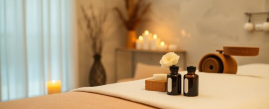 Masaj Toksinleri Temizler Mi? Laktik Asit Hakkında Ne Bilmeliyiz?