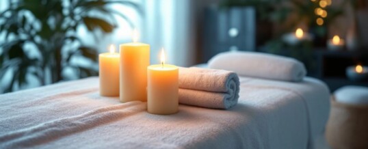 Masaj ve Seks Deneyimi İki Farklı Deneyimdir