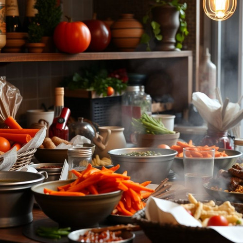 Bireysel masöz kişiselleştirilmiş masaj yapıyor.