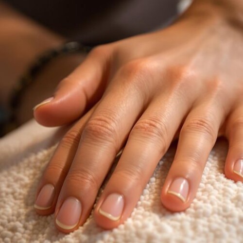 El masajı uygulamasıyla ilgili bir fotoğraf.