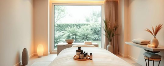 Butik Masaj Deneyiminde Kişiselleştirilmiş Terapilerin Gücü