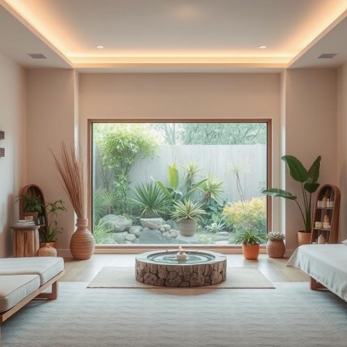 Butik Masaj Merkezlerinde Ruhsal Dengeyi Bulmanın 5 Gizli Yolu