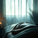 Butik Masajda Yeni Nesil Yaklaşım: İstanbul’da Duyulara Yolculuk