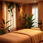 Eve gelen masaj terapisti İstanbul