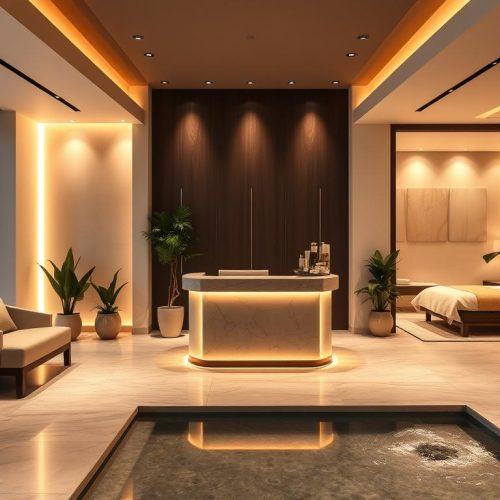 İstanbul’da Butik Masaj Kültürünün Geleceği: Kişisel Bakımda Yeni Bir Duyarlılık