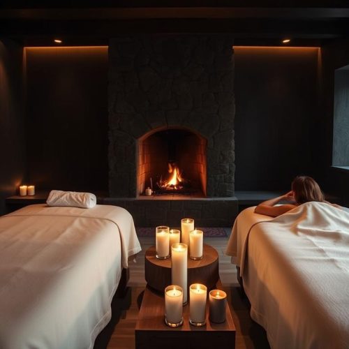 İstanbul’da Çiftlere Özel Butik Masaj Paketleri: Romantik Bir Kaçış