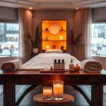 İstanbul’da Spor Yapanlara Özel Masaj Seçenekleri ile Rahatlayın İstanbul’da Spor Yapanlara Özel Masaj Seçenekleri