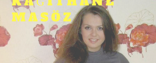 Kağıthane Masöz