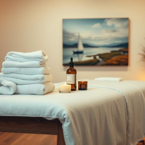 Masaj Seansında Bilmeniz Gerekenler: İlk Kez Gidenlere Özel Rehber