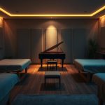 Masaj ve Müzik Uyumu: İstanbul’daki En Huzurlu Ses Terapisi Merkezleri