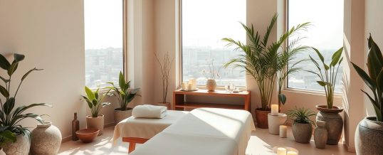 Masaj ve Wellness Deneyiminde İstanbul’un Yükselen Trendleri