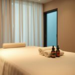 Masaj ve Uyku: Daha İyi Bir Uyku İçin Etkili Yöntemler Masaj ve uyku