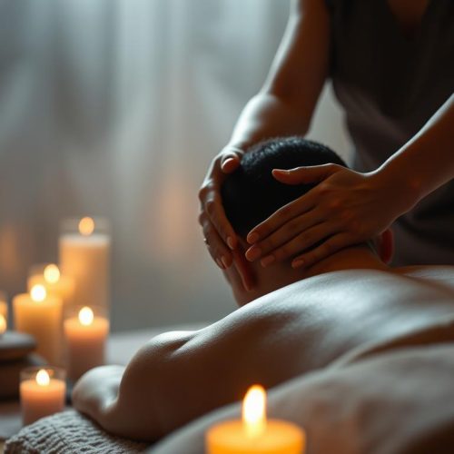 Masajın Enerji Dengeleyici Etkileri: Masözlerden Uygulama Önerileri