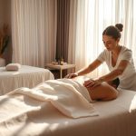 Masajın Psikolojisi: İstanbul’daki Butik Masözlerin Enerji Dengeleme Yöntemleri Masajın Psikolojisi: İstanbul’daki Butik Masözlerin Enerji Dengeleme Yöntemleri