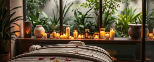 Masajın Sağlık Üzerindeki Etkileri Nelerdir? İstanbul’daki Deneyimlerle Anlatıyoruz.