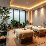 Masajla Kendine Dön: İstanbul’da Sessizlik ve İçsel Dinginlik Sunan Merkezler