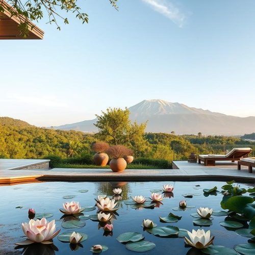 Masöz Hizmetlerinde Yükselen Trendler: 2025 Spa & Wellness Dünyası