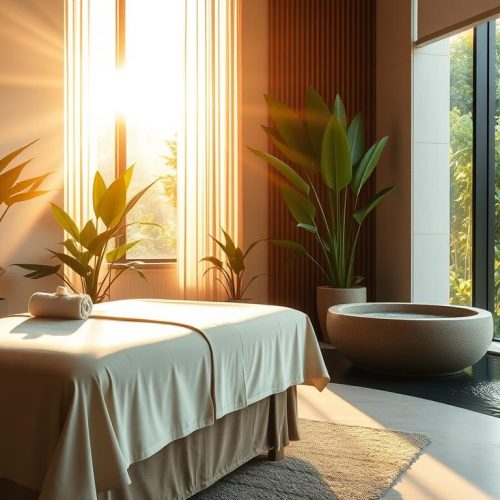 Masözlerin Tavsiyesiyle İstanbul’da Günü Dengeleyen Butik Spa Deneyimleri