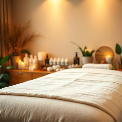 Profesyonel Masöz Dokunuşu İle Kaliteli Masaj İpuçları