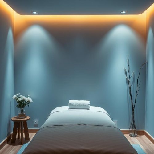 Şehrin Nabzını Düşürmek: İstanbul’un Butik Masözlerinden Günlük Hayata Huzur Kat