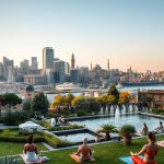 Wellness Trendleri İstanbul’da Yükseliyor: Sağlık ve Rahatlama Bir Arada