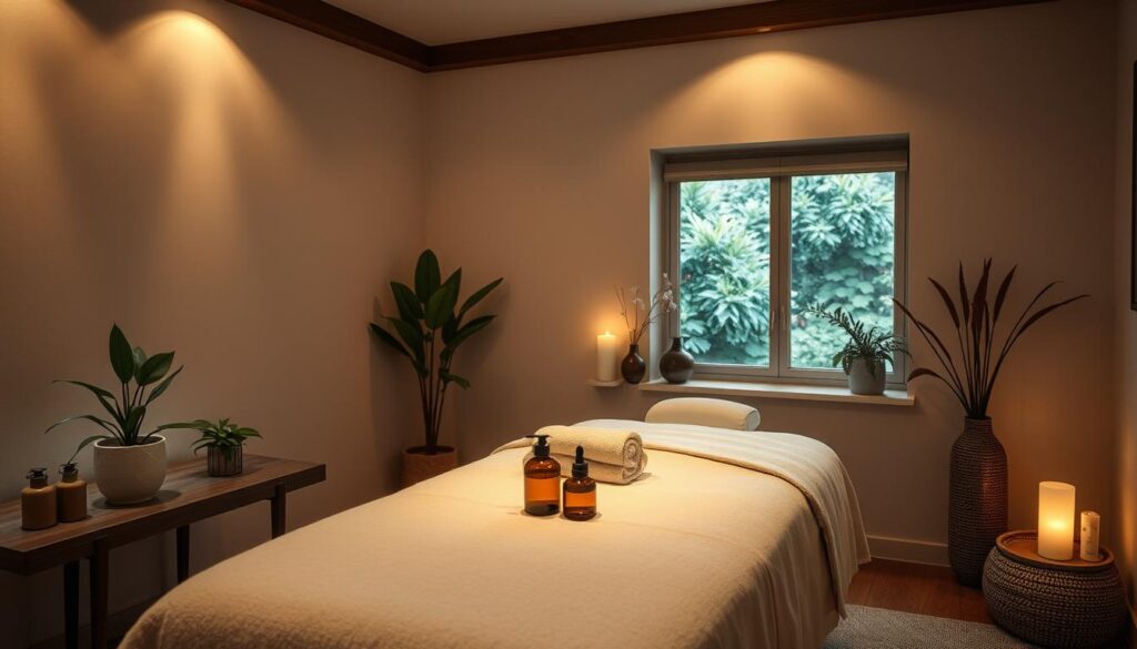 bağımsız masaj terapisi