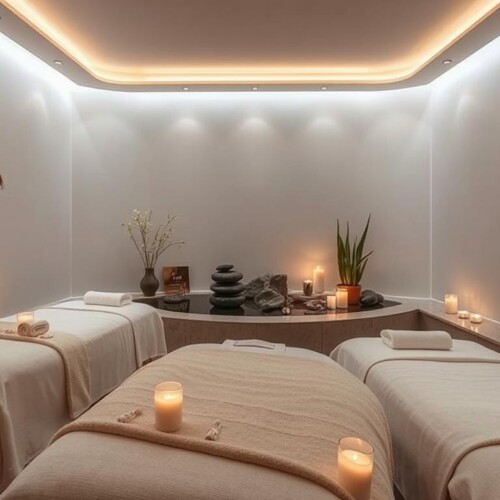 büyükçekmece masaj