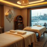 en iyi istanbul masaj