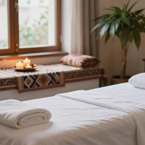 istanbul bireysel masaj tercihi