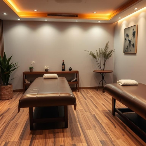 istanbul gayrettepe masaj