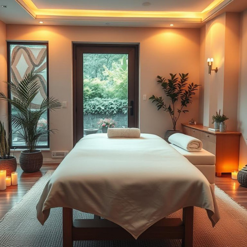 istanbul kadınlar için masaj