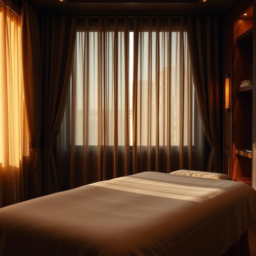 istanbul klasik masaj