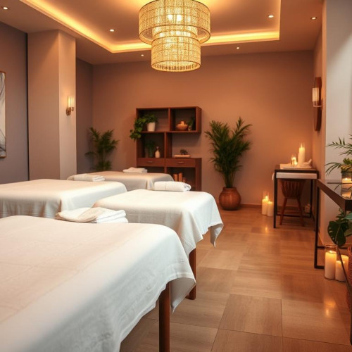 istanbul masaj ve güzellik hizmetleri