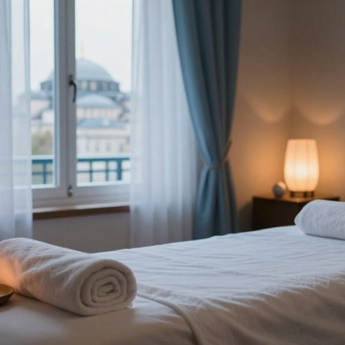 istanbul masözler nerede bulunur