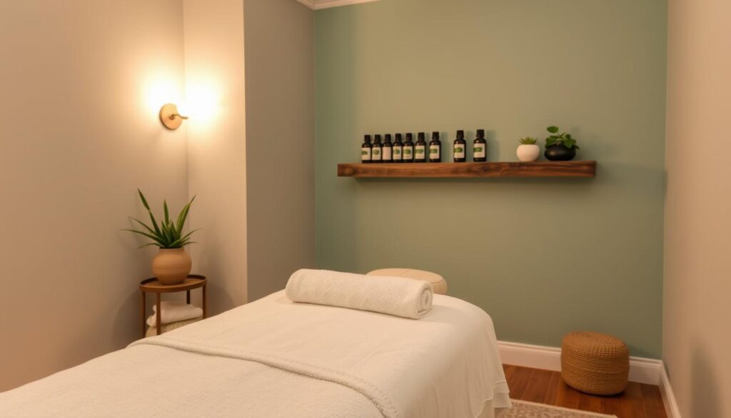 masaj randevusu önerileri