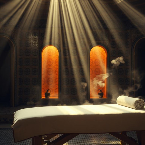 masaj ve hamam paketi