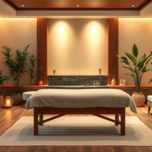 masaj ve sağlık sektörü rehberi