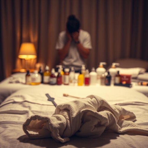 masaj yaparken yapılan hatalar