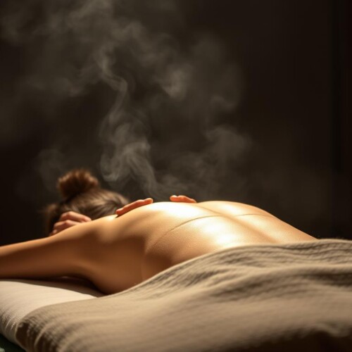 masajın ruhsal faydaları