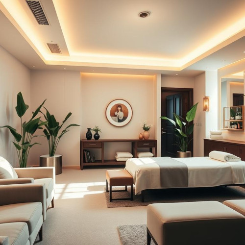 nişantaşı masaj salonu