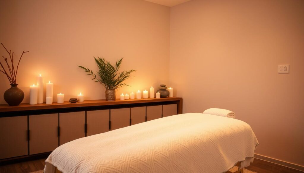 profesyonel masaj hizmetleri