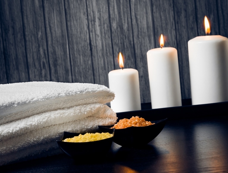 profesyonel masaj çeşitleri