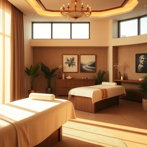 şişli masaj salonu